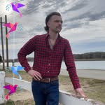 Colin Barry - @colinbarrybts - Instagram