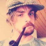 Colin Barton - @colinbarts - Instagram