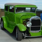 Colin Bashford - Facebook