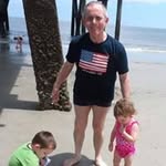 Colin Paul Bashford - @munchkin1946 - Instagram