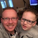 Colin Beck - @chipbeck74 - Instagram