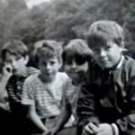 Colin Benson - @colbenson59 - Instagram