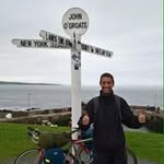 Colin Benson - @beno_1972 - Instagram