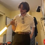 Colin Benson - @cmb.enson - Instagram