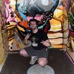 Colin Benson - @colin0522benson - Instagram
