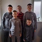Colin Benson - Facebook