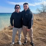 Colin Benson - @cbenny16 - Instagram