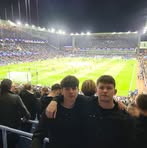 Colin Bergin - Facebook
