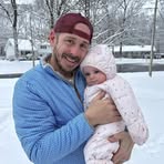 Colin Bergin - Facebook