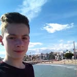 Colin Bergmann - @colin_bergi - Instagram