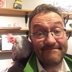Colin Bernhardt - Facebook