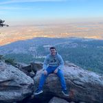 Colin Bernier - @colinbernier48 - Instagram