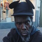 Bertram Johnson - @bertramcolinjohnson - Instagram