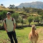 Colin Bertram - @cdbertram - Instagram