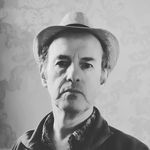 Colin Bertram - @thebeatentracks - Instagram