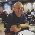 Colin Best - @colinbestuk - Instagram