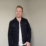 Colin Betts - @colinbetts - Instagram