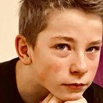 Colin Betts - @colin_20o6 - Instagram