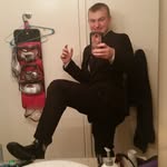 Colin Baker - @colinbillybobjoejr30 - Instagram