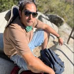 Colin Bill - @tsumata - Instagram