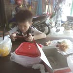 colinbill fulia tjiong - @colinbillfulia - Instagram