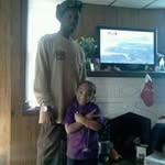 Colin Billingsley Sr. - @billingsleysr.colin - Instagram