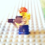 Colin Billington - @legocolinbillington - Instagram