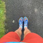 Colin Bishop - @runningdad1982 - Instagram