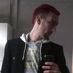Colin Bishop - @bashthebishopcolin - Instagram