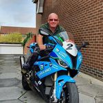 Colin Blackburn - @colinblackburn93 - Instagram