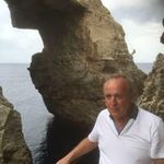 Colin Blackburn - @blackburn5454 - Instagram