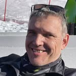 Colin Blackburn - @colin4bath - Instagram