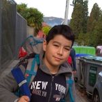 angel colin lucas blackman - @angel_clb - Instagram