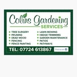Colin Blakely - @colinsgardening_services - Instagram