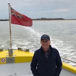 Colin Blakemore - @colinalfredblakemore - Instagram