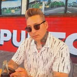 Clint Blatchford - @greasykorean - Instagram