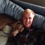 Colin Bledsoe - @surfncdog - Instagram