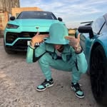 Bliss Marshall - @colin_da_bliss - Instagram