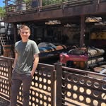 Colin Bliss - @colinbliss543 - Instagram