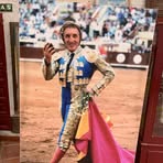 Colin Blount - Facebook