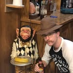 Colin Blount - @thegingerlightning - Instagram