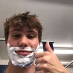 Colin Blount - @colin.blount55 - Instagram