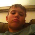 Colin Blount - @colin_b_23 - Instagram