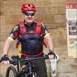 Colin Blyth - @bivvyman44 - Instagram