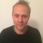 Colin Blythe - @colinblythe2000 - Instagram
