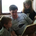 Colin Bogan - Facebook