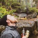Colin Bogan - @boganometry - Instagram