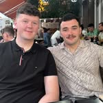 Colin Boland - @c_boland9 - Instagram