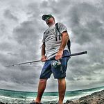 Colin Booth - @fishingcolin - Instagram