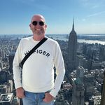 Colin Borg - @cjb1509 - Instagram